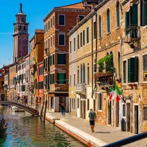 Explore Private - Balkan Extended from Venice to Split for 11 days with Balkan and more and discover unforgettable experiences - Photo 3