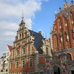 Explore Self-guided supported bike tour in Latvia and Estonia (Riga to Tallinn) for 7 days with Baltic Bike Travel UAB and discover unforgettable experiences - Photo 10
