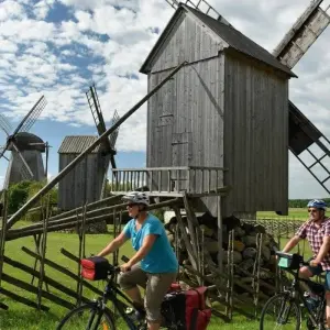 Explore Self-guided supported bike tour in Latvia and Estonia (Riga to Tallinn) for 7 days with Baltic Bike Travel UAB and discover unforgettable experiences - Photo 11