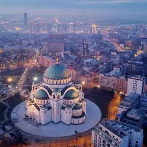 Explore Private - Balkan Grand Circle, 19 days for 19 days with Balkan and more and discover unforgettable experiences - Photo 2