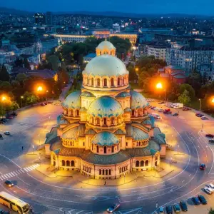 Explore Private - Balkan Grand Circle 22 days for 22 days with Balkan and more and discover unforgettable experiences - Photo 2