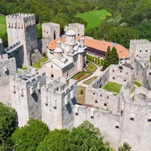 Explore Private - Serbia in Depth Tour for 10 days with Balkan and more and discover unforgettable experiences - Photo 8