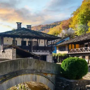 Explore Private - Balkan Grand Circle 22 days for 22 days with Balkan and more and discover unforgettable experiences - Photo 8