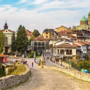 Explore Private - Balkan Grand Circle, 19 days for 19 days with Balkan and more and discover unforgettable experiences - Photo 9