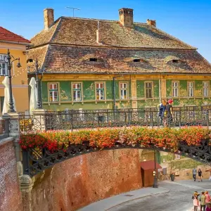 Explore Private - Balkan Grand Circle, 19 days for 19 days with Balkan and more and discover unforgettable experiences - Photo 10