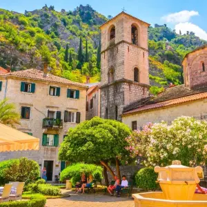 Explore Private - Balkan Essentials in 9 days for 9 days with Balkan and more and discover unforgettable experiences - Photo 2