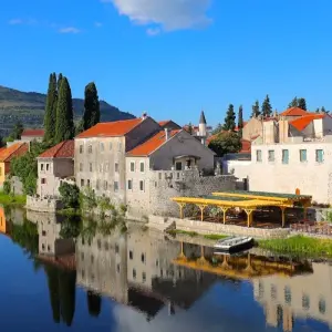 Explore Private - Balkan Essentials in 9 days for 9 days with Balkan and more and discover unforgettable experiences - Photo 4