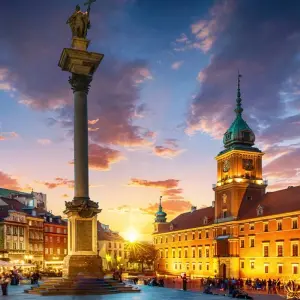 Explore The Best of the Central and East Europe in 9 days (Guaranteed departure) for 9 days with Baltic Tours and discover unforgettable experiences - Photo 2