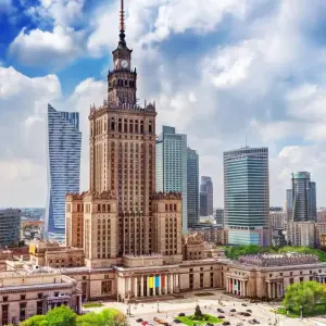 Explore The Best of the Central and East Europe in 9 days (Guaranteed departure) for 9 days with Baltic Tours and discover unforgettable experiences - Photo 3