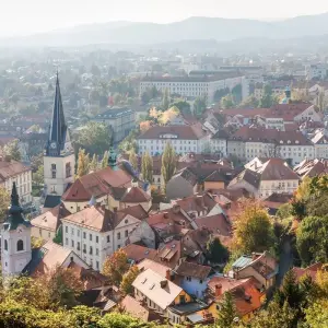 Explore Private - Balkan Extended from Ljubljana to Split for 9 days with Balkan and more and discover unforgettable experiences - Photo 5