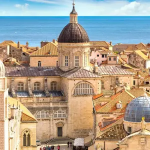 Explore Balkan Extended - Ljubljana to Dubrovnik for 11 days with Balkan and more and discover unforgettable experiences - Photo 5