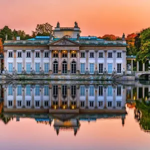 Explore The Best of the Central and East Europe in 9 days (Guaranteed departure) for 9 days with Baltic Tours and discover unforgettable experiences - Photo 5