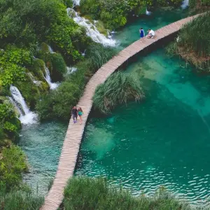 Explore Balkan Extended - Ljubljana to Dubrovnik for 11 days with Balkan and more and discover unforgettable experiences - Photo 6