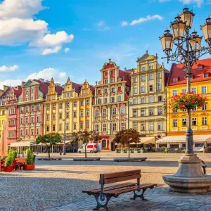 Explore The Best of Northern Heritage Trail in 17 days (Guaranteed departure) for 17 days with Baltic Tours and discover unforgettable experiences - Photo 6