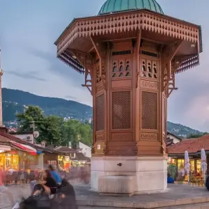 Explore Private - Balkan Essentials in 12 days for 12 days with Balkan and more and discover unforgettable experiences - Photo 7