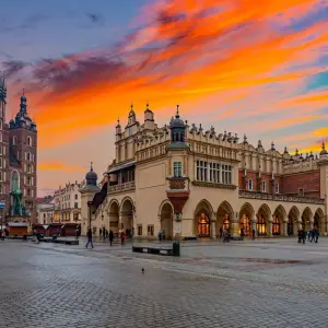 Explore The Best of the Central and East Europe in 9 days (Guaranteed departure) for 9 days with Baltic Tours and discover unforgettable experiences - Photo 7