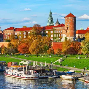 Explore The Best of Northern Heritage Trail in 17 days (Guaranteed departure) for 17 days with Baltic Tours and discover unforgettable experiences - Photo 7