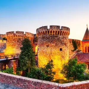 Explore Private - Balkan Essentials in 9 days for 9 days with Balkan and more and discover unforgettable experiences - Photo 9