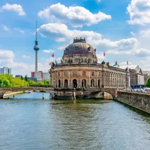 Explore The Best of Northern Heritage Trail in 17 days (Guaranteed departure) for 17 days with Baltic Tours and discover unforgettable experiences - Photo 10