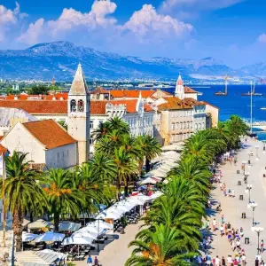 Explore Balkan Extended - Ljubljana to Dubrovnik for 11 days with Balkan and more and discover unforgettable experiences - Photo 10