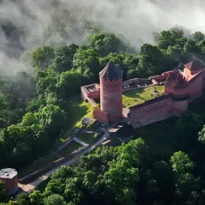 Explore The Best of Poland and The Baltics in 13 days (Guaranteed departure) for 13 days with Baltic Tours and discover unforgettable experiences - Photo 3