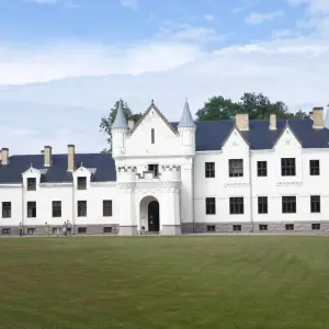 Explore 8-DAY SELF-DRIVE TOUR IN ESTONIA for 8 days with Baltic Nature Travel and discover unforgettable experiences - Photo 2