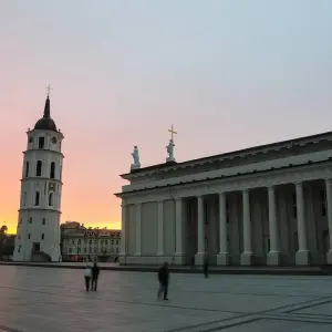 Explore The Best of Poland and The Baltics in 13 days (Guaranteed departure) for 13 days with Baltic Tours and discover unforgettable experiences - Photo 5