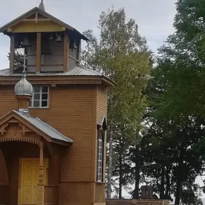 Explore 8-DAY SELF-DRIVE TOUR IN ESTONIA for 8 days with Baltic Nature Travel and discover unforgettable experiences - Photo 3