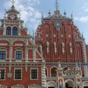 Explore Baltic Highlights in 8 days (Vilnius - Riga - Tallinn) for 8 days with Baltic Nature Travel and discover unforgettable experiences - Photo 3