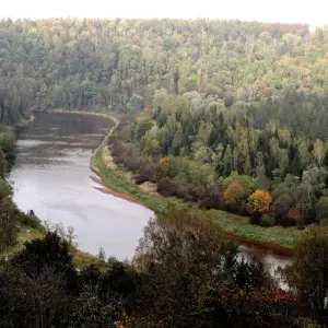 Explore 17-DAY SELF-DRIVE TOUR IN BALTICS for 17 days with Baltic Nature Travel and discover unforgettable experiences - Photo 2