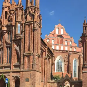 Explore Baltic Highlights in 8 days (Vilnius - Riga - Tallinn) for 8 days with Baltic Nature Travel and discover unforgettable experiences - Photo 4