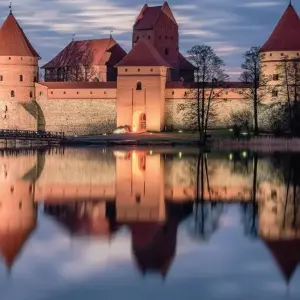 Explore Baltic Metropoles in 10 days (Vilnius - Riga - Tallinn - Helsinki) for 10 days with Baltic Nature Travel and discover unforgettable experiences - Photo 4