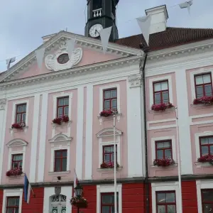 Explore Baltic Impressions  - 11 days (Riga - Tallinn - Vilnius) for 11 days with Baltic Nature Travel and discover unforgettable experiences - Photo 3