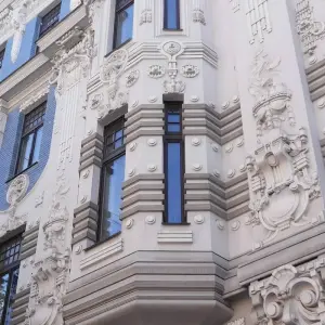 Explore Baltic Classical 10-day tour (Vilnius - Nida - Liepaja - Riga - Tallinn) for 10 days with Baltic Nature Travel and discover unforgettable experiences - Photo 4