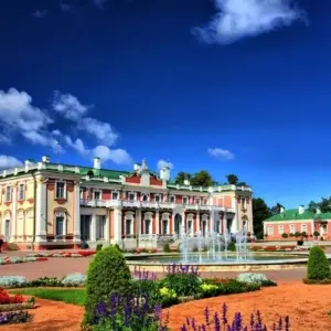 Explore Baltic Classical 10-day tour (Vilnius - Nida - Liepaja - Riga - Tallinn) for 10 days with Baltic Nature Travel and discover unforgettable experiences - Photo 5