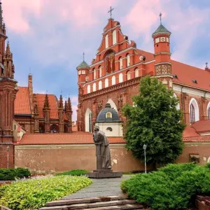 Explore The Best of Poland and The Baltics in 13 days (Guaranteed departure) for 13 days with Baltic Tours and discover unforgettable experiences - Photo 8