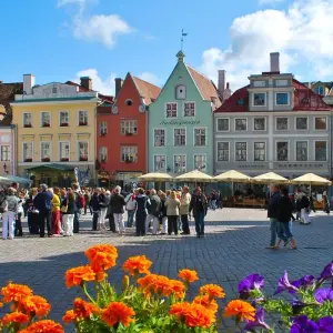 Explore Baltic Metropoles in 10 days (Vilnius - Riga - Tallinn - Helsinki) for 10 days with Baltic Nature Travel and discover unforgettable experiences - Photo 6