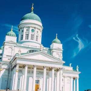 Explore The Best of The Baltics + Helsinki in 10 days (Guaranteed departure) for 10 days with Baltic Tours and discover unforgettable experiences - Photo 7