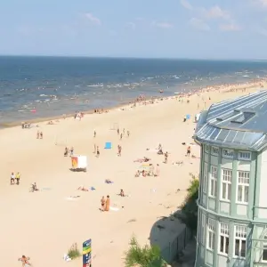 Explore Baltic Adventures (small group) for 14 days with Baltic Nature Travel and discover unforgettable experiences - Photo 6