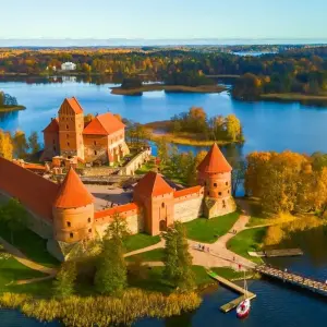 Explore The Best of Poland and The Baltics in 13 days (Guaranteed departure) for 13 days with Baltic Tours and discover unforgettable experiences - Photo 9