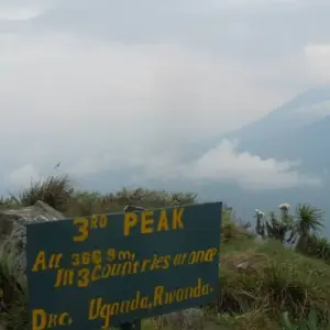 Explore 5 Day Gorilla Trekking and Lake Bunyonyi Canoeing for 5 days with Bamboo Ecotours and discover unforgettable experiences - Photo 5