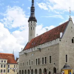 Explore Baltic Impressions  - 11 days (Riga - Tallinn - Vilnius) for 11 days with Baltic Nature Travel and discover unforgettable experiences - Photo 6