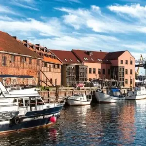 Explore Baltic Classical 10-day tour (Vilnius - Nida - Liepaja - Riga - Tallinn) for 10 days with Baltic Nature Travel and discover unforgettable experiences - Photo 7