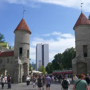 Explore 17-DAY SELF-DRIVE TOUR IN BALTICS for 17 days with Baltic Nature Travel and discover unforgettable experiences - Photo 6