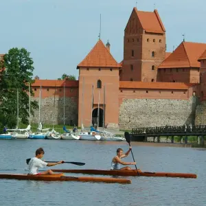 Explore Baltic Adventures (small group) for 14 days with Baltic Nature Travel and discover unforgettable experiences - Photo 7