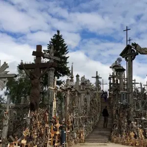 Explore Baltic Highlights in 8 days (Vilnius - Riga - Tallinn) for 8 days with Baltic Nature Travel and discover unforgettable experiences - Photo 8