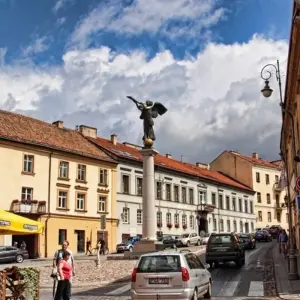 Explore Baltic Impressions  - 11 days (Riga - Tallinn - Vilnius) for 11 days with Baltic Nature Travel and discover unforgettable experiences - Photo 7