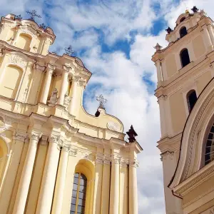 Explore Baltic Classical 10-day tour (Vilnius - Nida - Liepaja - Riga - Tallinn) for 10 days with Baltic Nature Travel and discover unforgettable experiences - Photo 8