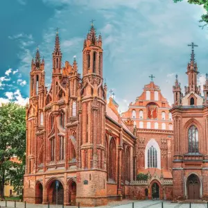 Explore The Best of The Baltics + Baltic Coast in 10 days (Guaranteed departure) for 10 days with Baltic Tours and discover unforgettable experiences - Photo 9