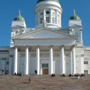 Explore Baltic Metropoles in 10 days (Vilnius - Riga - Tallinn - Helsinki) for 10 days with Baltic Nature Travel and discover unforgettable experiences - Photo 9